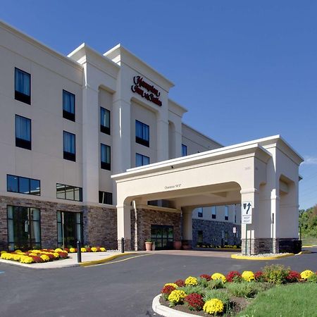 Hampton Inn & Suites Philadelphia/Bensalem Esterno foto