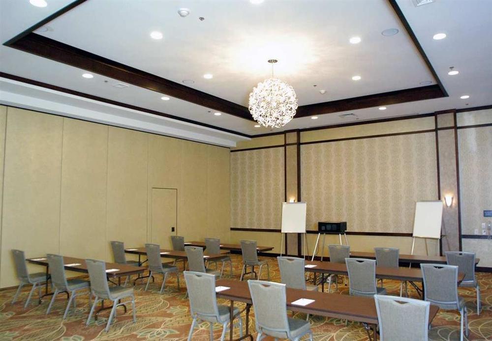 Hampton Inn & Suites Philadelphia/Bensalem Servizi foto