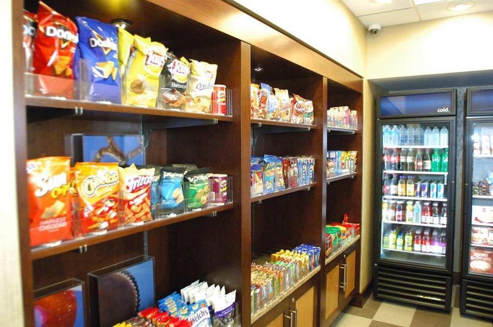 Hampton Inn & Suites Philadelphia/Bensalem Servizi foto