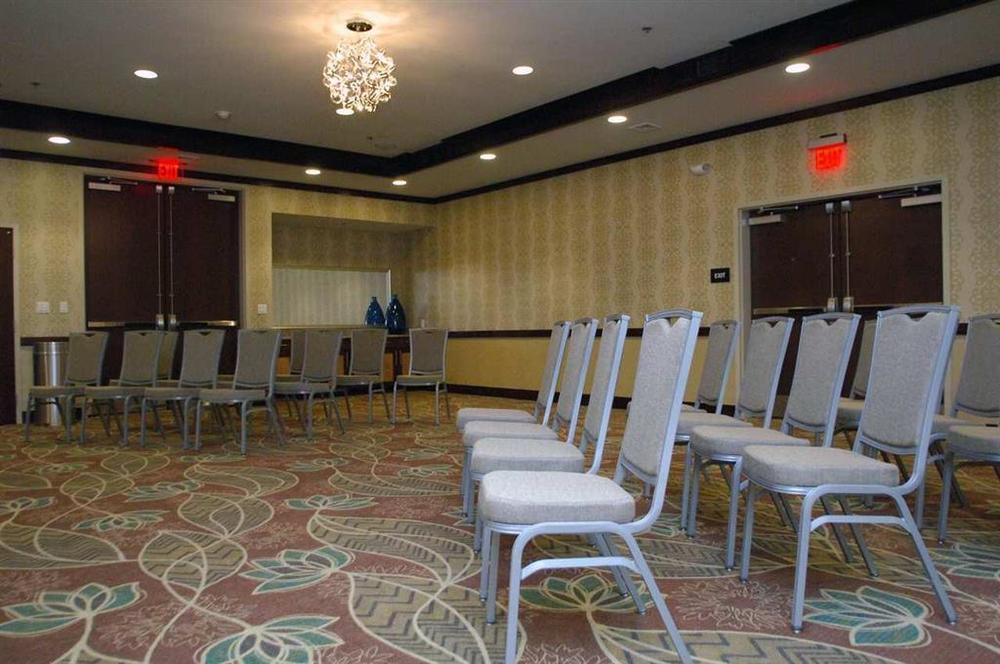 Hampton Inn & Suites Philadelphia/Bensalem Servizi foto