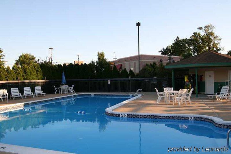 Hampton Inn & Suites Philadelphia/Bensalem Servizi foto